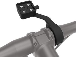 Kolesarska elektronika Oxford CLIQR Out-Front Mount - 1