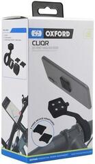 Kolesarska elektronika Oxford CLIQR Out-Front Mount - 3
