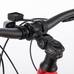 Kolesarska elektronika Oxford CLIQR Out-Front Mount - 4