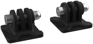 Pouzdro na motorku / Držák na mobil, GPS Oxford CLIQR Action Camera Mounts Držák - 5