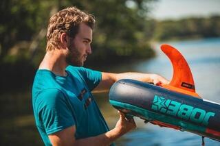 Paddle Board Accessory Jobe Aero SUP Fin - 1