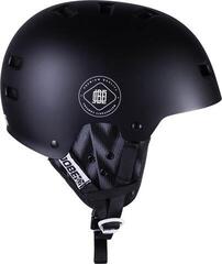 Helmet Jobe Base Black - 1