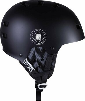 Helmet Jobe Helmet Base Black S - 2