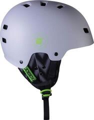 Helmet Jobe Base Cool Grey - 1