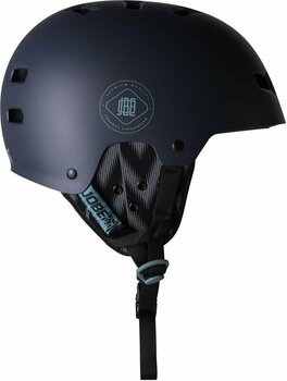 Helm Jobe Helm Base Midnight Blue XL - 2