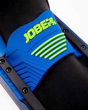 Water Ski Jobe Allegre Combo Skis Blue Package 67'' 2022 - 3