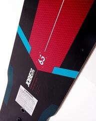 Ski nautic Jobe Hemi Combo Skis Blue/Red - 1