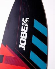 Ski nautic Jobe Hemi Combo Skis Blue/Red - 3
