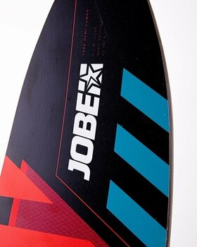 Водни ски Jobe Hemi Combo Skis Blue/Red 65'' - 4