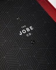 Wakeboard Jobe Logo Series 138 cm/54'' Wakeboard - 2