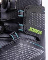 Wakeboard Jobe Logo Wakeboard Package 138 cm/54'' Wakeboard - 1