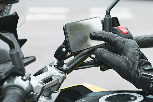 Moto torbica / Nosač GPS Oxford CLIQR 1 Inch Ball Mount - 9