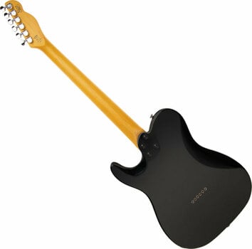 Guitare électrique Chapman Guitars ML3 Traditional Gloss Black - 2
