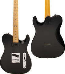 Electric guitar Chapman Guitars ML3 Traditional Gloss Black Electric guitar - 3