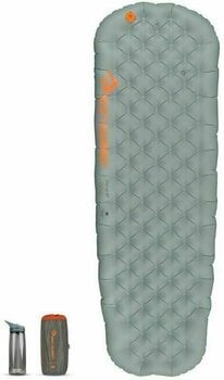 Materassino Sea To Summit Ether Light XT Insulated Large Smoke Air Mat - 2