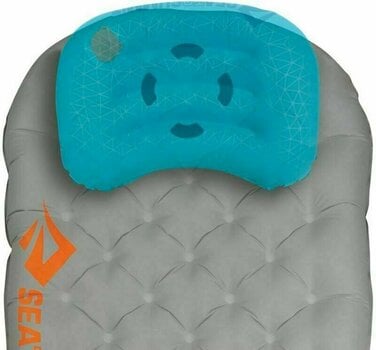 Metalas Sea To Summit Ether Light XT Insulated Large Smoke Air Mat - 3