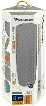 Madrac Sea To Summit Ether Light XT Insulated Large Smoke Air Mat - 11