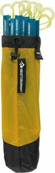 Stan Sea To Summit Ground Control Tent Pegs Blue 8 Stan - 2