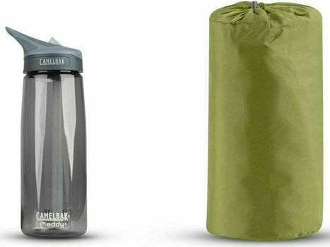 Matratze, Campingmatte Sea To Summit Camp Regular Olive Self-Inflating Mat - 3