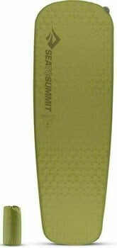 Mat, Pad Sea To Summit Camp Large Olive Self-Inflating Mat - 2
