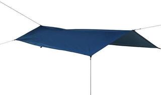 Jakna na otvorenom Sea To Summit Nylon Tarp Poncho 70D Blue Jakna na otvorenom - 1