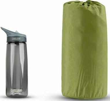 Måtte, pude Sea To Summit Camp Large Olive Self-Inflating Mat - 4