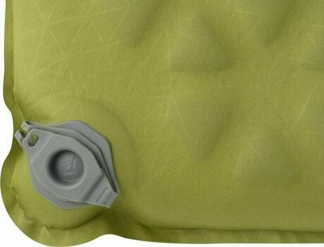 Måtte, pude Sea To Summit Camp Large Olive Self-Inflating Mat - 5