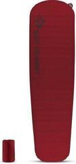 Prostirka Sea To Summit Comfort Plus Samonaduvavajući dušek Regular Crimson 8 cm - 1