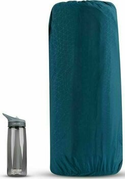 Materassino Sea To Summit Comfort Deluxe Double Byron Blue Self-Inflating Mat - 3