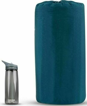 Matto, tyyny Sea To Summit Comfort Deluxe Camper Van Byron Blue Self-Inflating Mat - 3
