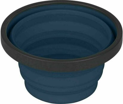 Thermobeker, Beker Sea To Summit X-Cup Navy 250 ml Beker - 2