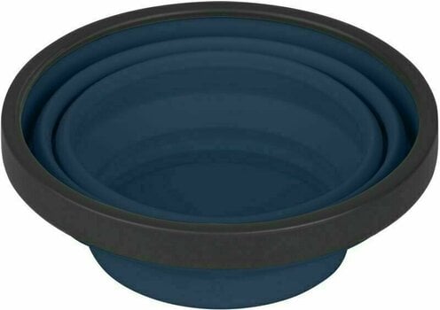 Thermobeker, Beker Sea To Summit X-Cup Navy 250 ml Beker - 3