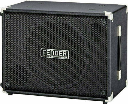Basluidspreker Fender Rumble 1x12 Speaker Cabinet - 2