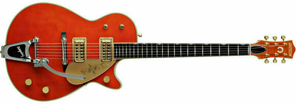 Elektrická kytara Gretsch G6121 1959 Chet Atkins - 2