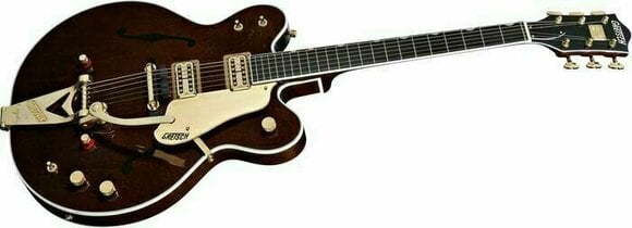 Pusiau akustinė gitara Gretsch G6122 1962 Chet Atkins Country Gentleman - 2