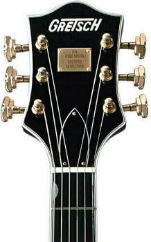 Pusiau akustinė gitara Gretsch G6122 1962 Chet Atkins Country Gentleman - 3