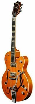 Semiakustická gitara Gretsch G6120RHH Reverend Horton - 3