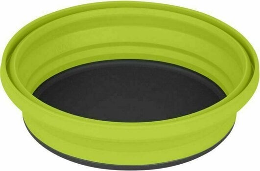 Food Storage Container Sea To Summit X-Bowl Lime 650 ml Food Storage Container - 2