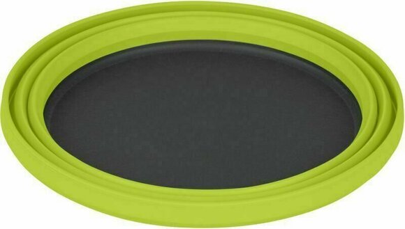 Contenants alimentaires Sea To Summit X-Bowl Lime 650 ml Contenants alimentaires - 3