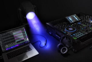 DMX interface SoundSwitch Micro DMX Interface DMX interface - 1