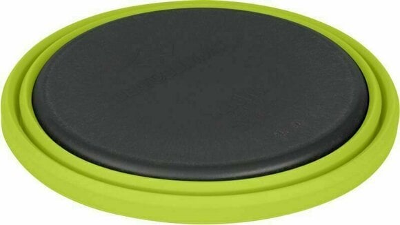 Food Storage Container Sea To Summit X-Bowl Lime 650 ml Food Storage Container - 4