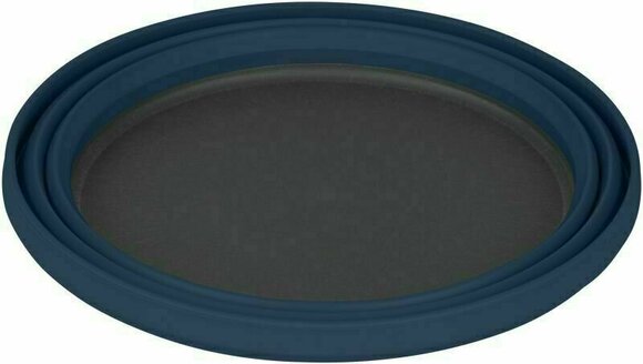 Contenants alimentaires Sea To Summit X-Bowl Navy 650 ml Contenants alimentaires - 4