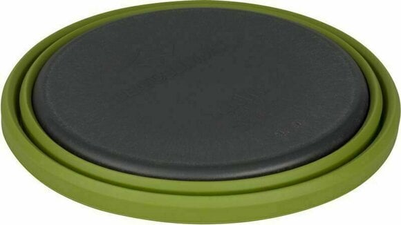 Food Storage Container Sea To Summit X-Bowl Olive 650 ml Food Storage Container - 5