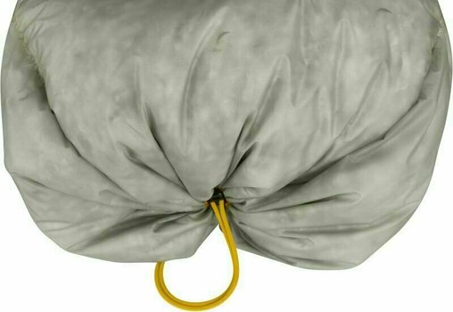 Sleeping Bag Sea To Summit Ember EbI Grey/Yellow Sleeping Bag - 11