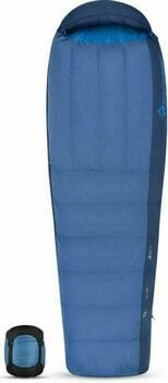 Sleeping Bag Sea To Summit Trek TkI Left Regular Sleeping Bag - 2