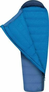 Sleeping Bag Sea To Summit Trek TkI Left Regular Sleeping Bag - 4