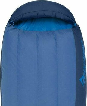 Sleeping Bag Sea To Summit Trek TkI Left Regular Sleeping Bag - 5