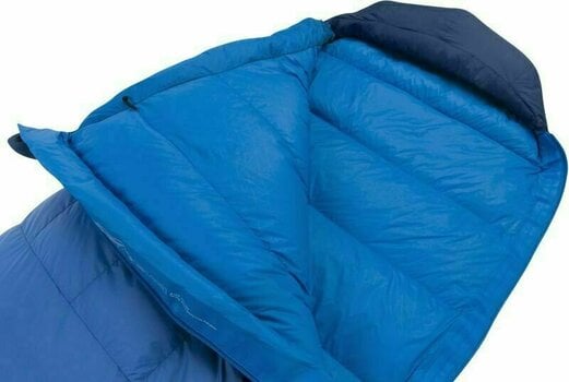 Sleeping Bag Sea To Summit Trek TkI Left Regular Sleeping Bag - 6