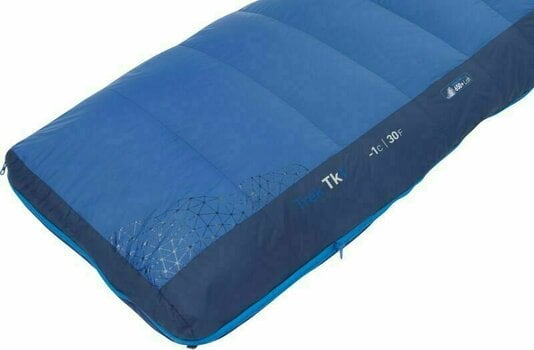 Sleeping Bag Sea To Summit Trek TkI Left Regular Sleeping Bag - 7