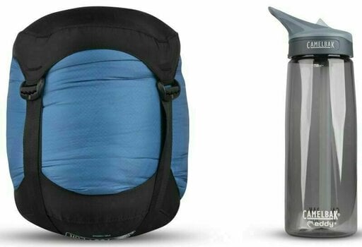 Sleeping Bag Sea To Summit Trek TkI Left Regular Sleeping Bag - 10